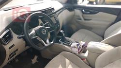 Nissan Rogue Sport